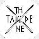 typography  tattoo design idea