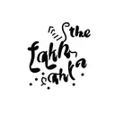 typography of like father like son  tattoo design idea