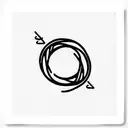 intuition tattoo design idea