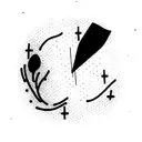 intuition tattoo design idea