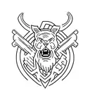 brothers, strength, unity, willpower, mindset, dominant, masculine  tattoo design idea