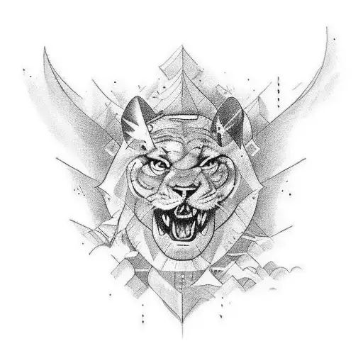 I want the tattoo to say (And if you go, I wanna go with you) with a unique background or design. I don't just want the  tattoo design idea