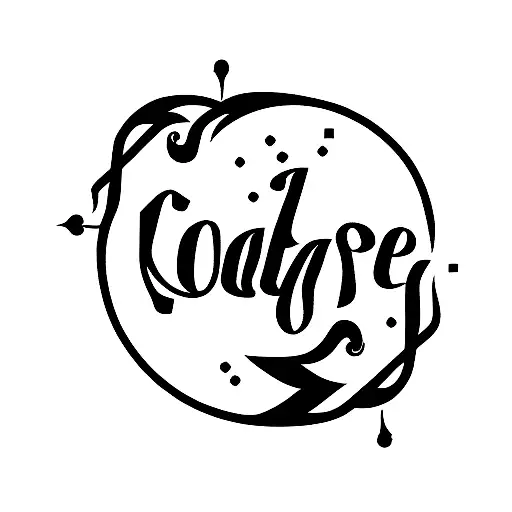 dakshan Word in Tamil  tattoo design idea