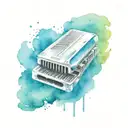 harmonica tattoo design idea