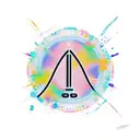 "good luck" tattoo design idea