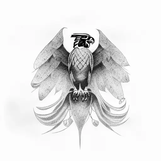 20 Cool Atlanta Falcons Tattoo Designs for Men [2024 Guide] | Atlanta tattoo,  Tattoo designs men, Half sleeve tattoos for guys