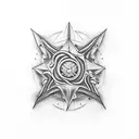 smith blood tattoo design idea