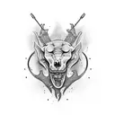 smith blood tattoo design idea