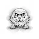 see no evil, hear no evil, speak no evil tattoo design idea