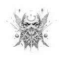 Paul scholes back  tattoo design idea