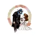 darth vader vs anakin skywalker tattoo design idea