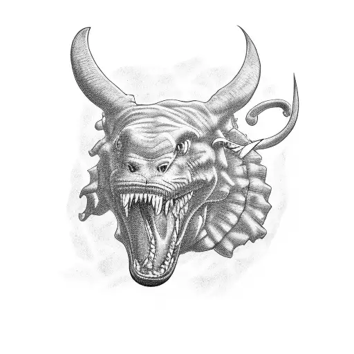 university of alabama tattoo design idea