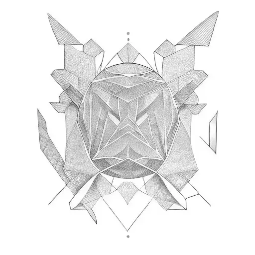 the names isla and oliver  tattoo design idea