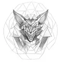 Oliver Isla tattoo design idea