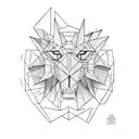 Oliver Isla tattoo design idea