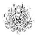 333 tattoo design idea
