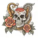 Take it slow It'll work itself out fine All we need is just a little patience    tattoo design idea