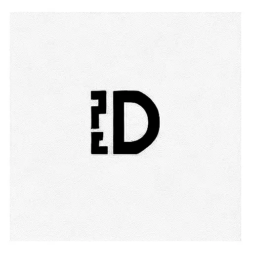 letters R, P, A tattoo design idea