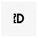 letters R, P, A tattoo design idea