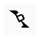 letters R, P, A tattoo design idea