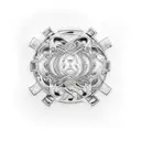 latin percussion tattoo design idea