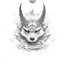 suicideboys tattoo design idea