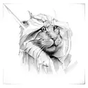 lil wayne tattoo design idea