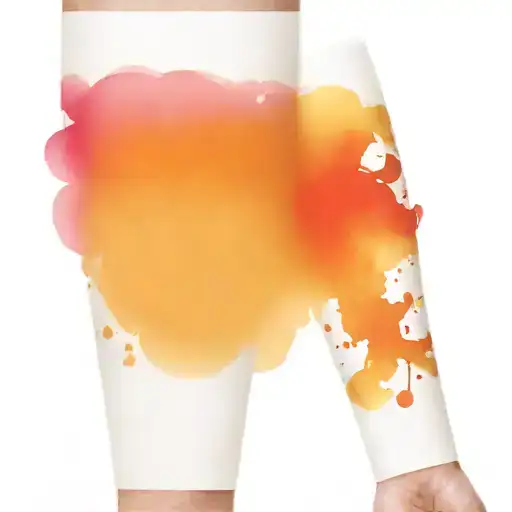 nautical arm sleeve tattoo design idea