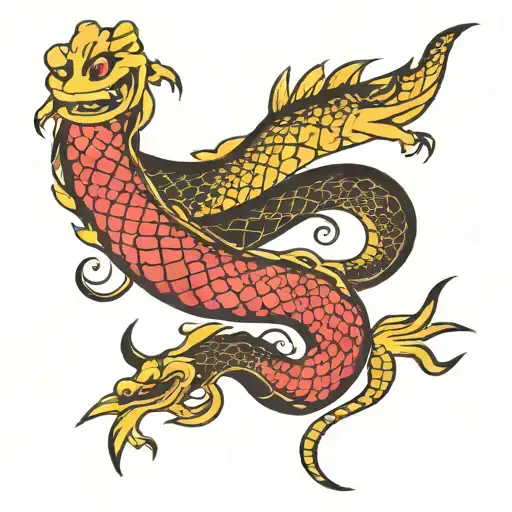 Mamba mentality text tattoo tattoo design idea