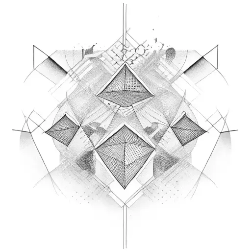 maths equation  tattoo design idea