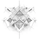 maths equation  tattoo design idea