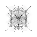 maths equation  tattoo design idea