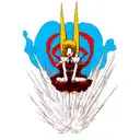 ichigo tattoo design idea