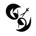 soulmate tattoo design idea