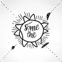 soulmate tattoo design idea