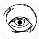 All Seeing Eye tattoo design idea