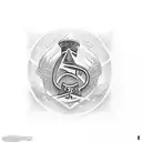 make a tattoo inspired by growing up in Fishers Indiana with the initials SD, RB, LA, NV around it tattoo design idea
