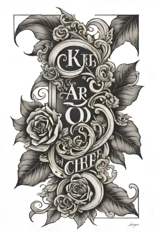 4th Ink Design 361+ Fourth Tattoo Ideas in 2026 - BlackInk AI