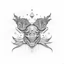 maryland sleeve tattoo design idea