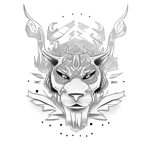 impreza car with pistons tattoo design idea