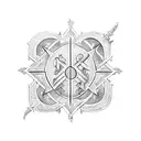 knights Templar  tattoo design idea