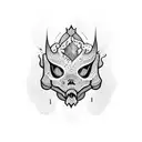 kids  tattoo design idea