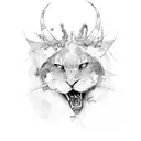 Brooklyn tattoo design idea