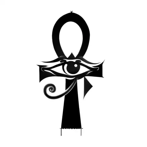 Memphis Celeste  tattoo design idea