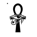 Memphis Celeste  tattoo design idea