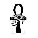 Memphis Celeste  tattoo design idea