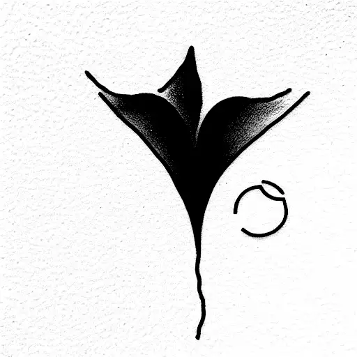 verse tattoo design idea