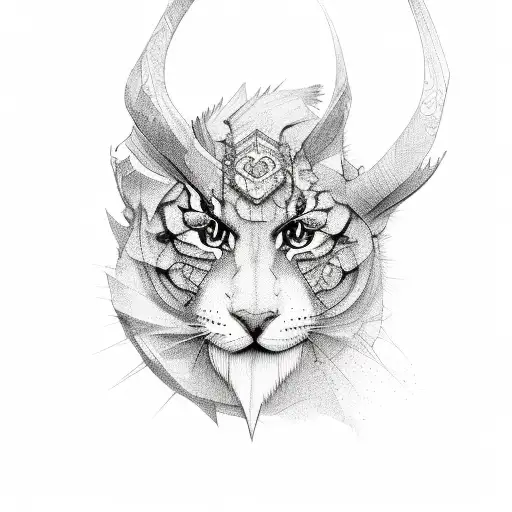 Oregon tattoo design idea