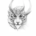 Oregon tattoo design idea