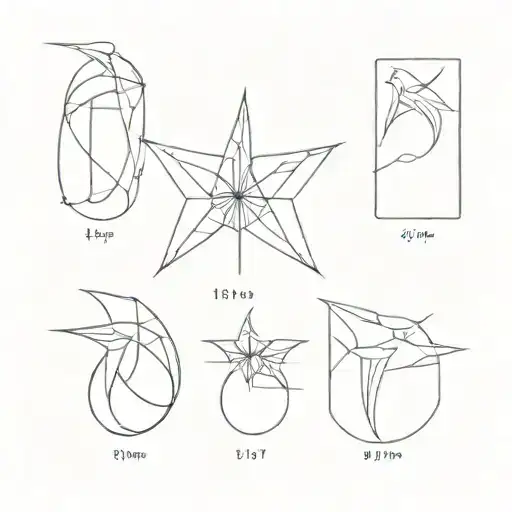 1977,1979,2010,211 tattoo design idea